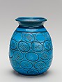 Vase, Arthur E. Baggs (1886–1947), Earthenware, American