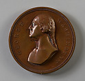 Medal, Bronze