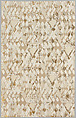 Schumacher's Taliesin Line of Decorative Fabrics and Wallpapers Designed by Frank Lloyd Wright, Frank Lloyd Wright (American, Richland Center, Wisconsin 1867–1959 Phoenix, Arizona), Book (a) together with a conforming masonite authorized dealer sign (b), American