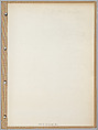 Schumacher's Taliesin Line of Decorative Fabrics and Wallpapers Designed by Frank Lloyd Wright, Frank Lloyd Wright (American, Richland Center, Wisconsin 1867–1959 Phoenix, Arizona), Book (a) together with a conforming masonite authorized dealer sign (b), American