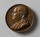 Medallion, Godel & Co. Fine Art, Bronze