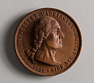 George Washington, Probably pressed wood fiber
