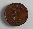 Medal of Brigadier-General E. W. Ripley, Moritz Fürst (born 1782, active United States, 1807–ca. 1840), Bronze, American