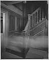 Wentworth House, Wood, oak, pine, American