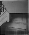 Wentworth House, Wood, oak, pine, American