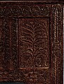 Chest, Possibly William Searle (died 1667), White oak, red oak, American