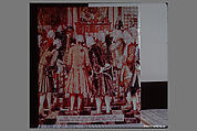 Tapestry, Designed by Albert Herter (American, New York 1871–1950 Santa Barbara, California), Wool, natural and mercerized cotton, "artificial silk", American