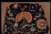 Side Chair, Attributed to Samuel Dunlap (active ca. 1789–1815), Cherry, American