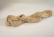 Utility Basket, Plant fiber, Pomo