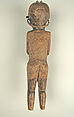 Business Bundle Figure, Wood, Mesquakie or Potawatomi