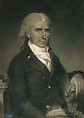 Daniel Strobel, Jr., John Vanderlyn (American, Kingston, New York 1775–1852 Kingston, New York), Probably Conté crayon, black chalk, and white gouache on off-white wove paper, American