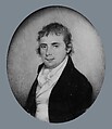 Jonathan Pinkney, Jr., James Peale American, Watercolor on ivory, American