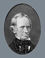 Henry Clay, John Alexander McDougall  American, Watercolor on ivory, American