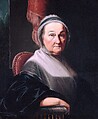 Mrs. Benjamin Simons, Henry Benbridge  American, Oil on canvas, American