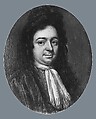 Portrait of a Gentleman, Oil on copper, European