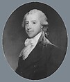 William Kerin Constable, Gilbert Stuart  American, Oil on canvas, American