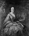 Mrs. Birdsall Cornell, Daniel Huntington  American, Oil on canvas, American