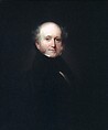 Martin Van Buren, Henry Inman  American, Oil on canvas, American
