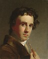 Portrait of the Artist, Thomas Sully  American, Oil on canvas, American