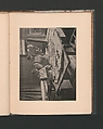 Memorial Windows, printed paper