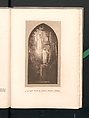 Memorials in Glass and Stone, printed paper