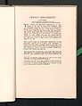 Memorials in Glass and Stone, printed paper