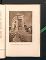 Memorials in Glass and Stone, printed paper