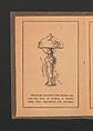 The work of Tiffany Studios, printed paper, American