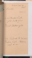 Tiffany Studios Lamp Department Ledger Book, Tiffany Studios (1902–32), pencil and ink on paper, American