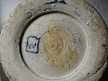 Vase, Dedham Pottery (1895–1943), Stoneware, American