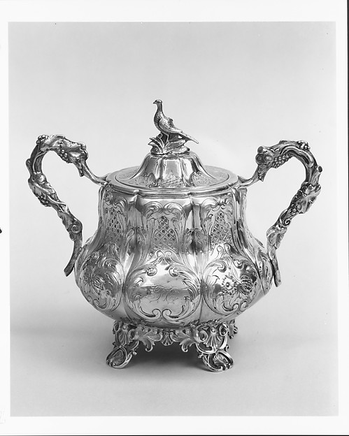 Sugar Bowl