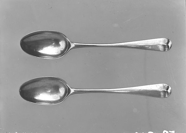 Tea Spoon