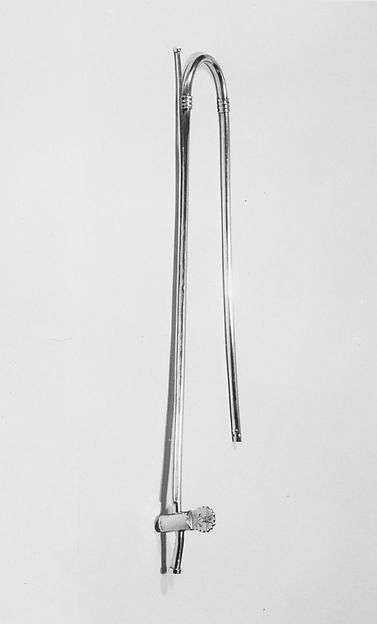 Siphoning Tube