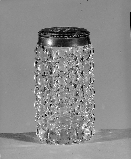 Salt Caster