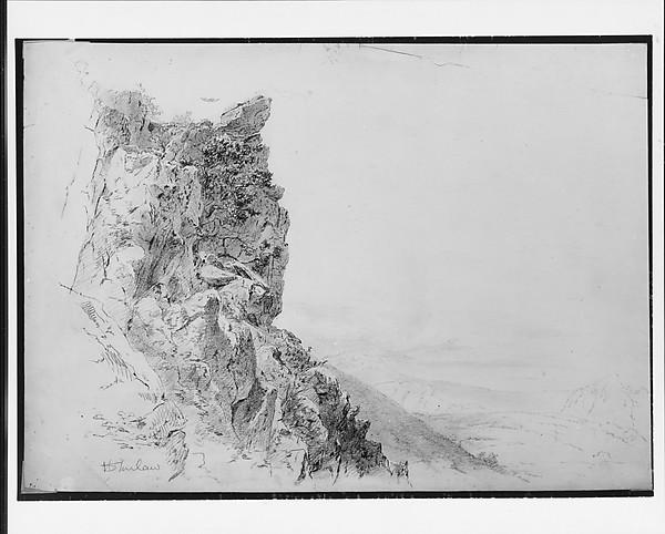 Cliffs