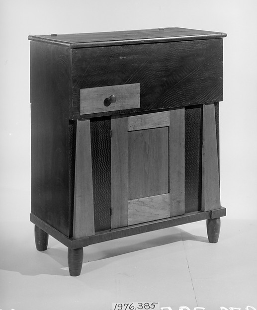 Commode