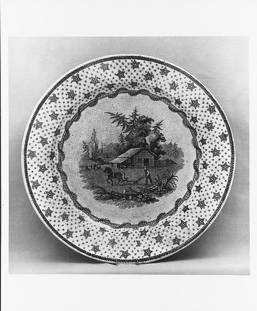 Columbian Star/ 444/ Oct.. 28th 1840/ In Ridgway — John Ridgway