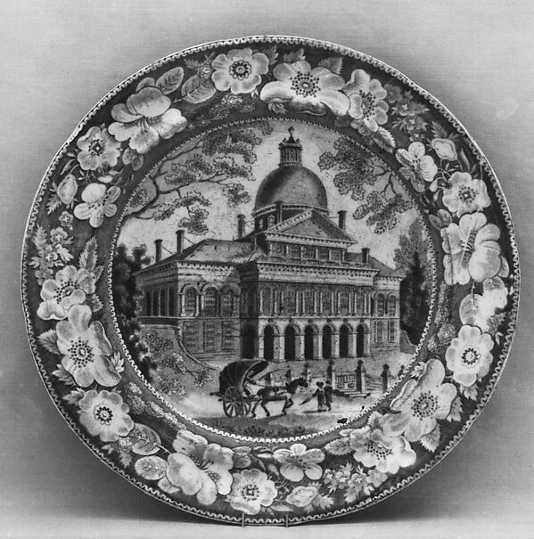 Plate