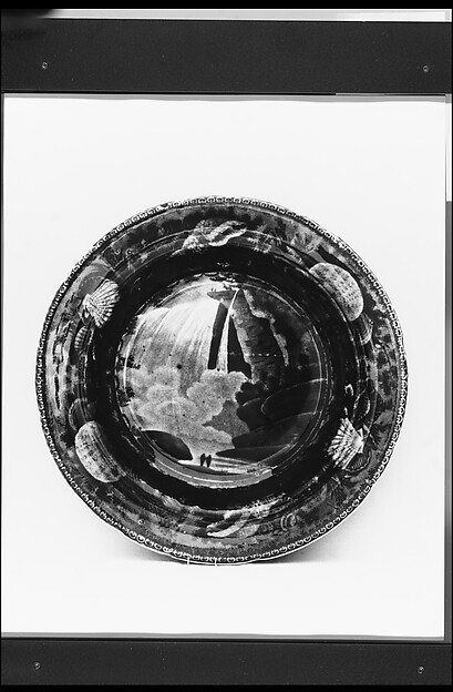 Dish