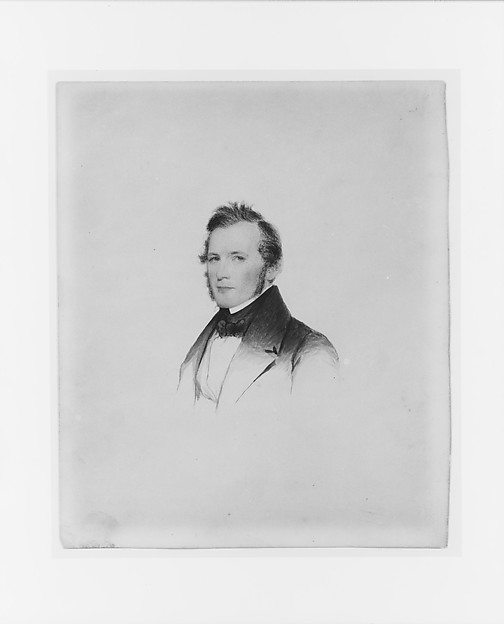 Albert Bridges