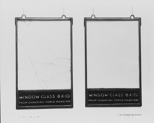 Windowpane