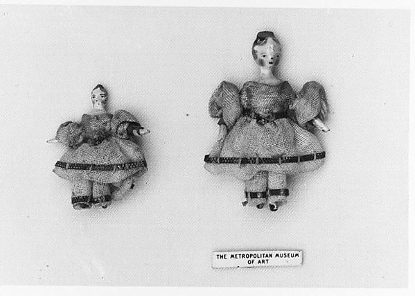 Book-shaped box by an unrecorded maker, The Metropolitan Museum of Art