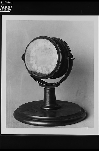 Specimen of the Atlantic Cable by an unrecorded maker, The Metropolitan Museum of Art