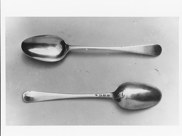 Tea Spoon