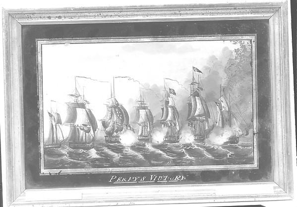 Perry's Victory by an unrecorded maker, The Metropolitan Museum of Art