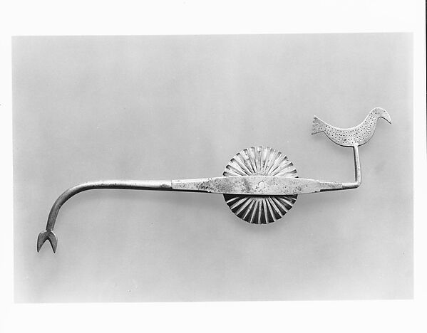 Jagging Wheel by an unrecorded maker, The Metropolitan Museum of Art