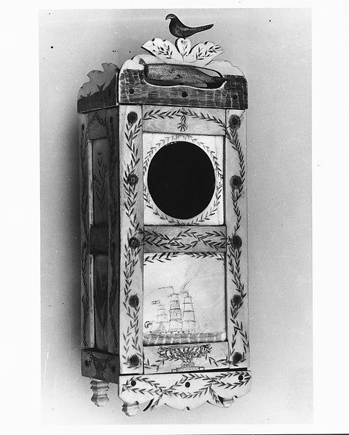 Watch Case by an unrecorded maker, The Metropolitan Museum of Art