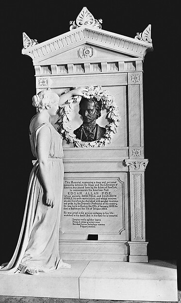 Edgar Allan Poe Memorial