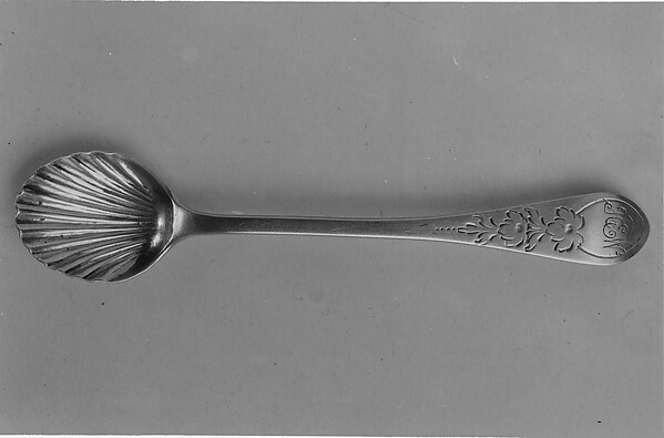 Salt Spoon