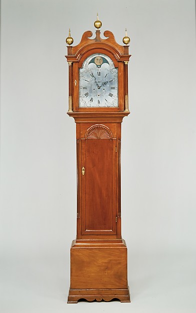 Tall Clock